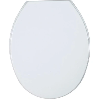 Afbeelding van WENKO Toiletzitting Aurora