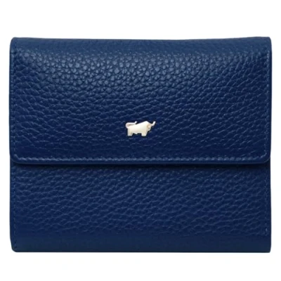 Afbeelding van Braun Büffel Asti Wallet M Navy
