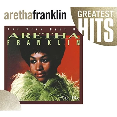 Afbeelding van The Very Best Of Aretha Franklin Vol. 1