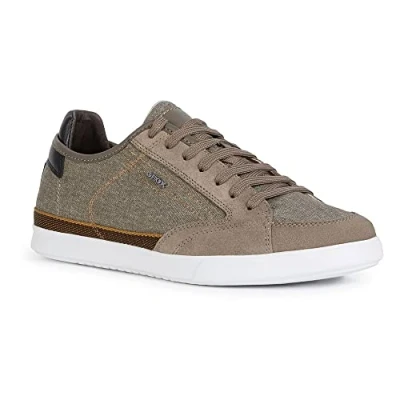 Afbeelding van Geox heren U WALEE A SNEAKERS