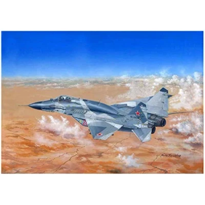 Afbeelding van Russian Mig 29 SMT Fulcrum