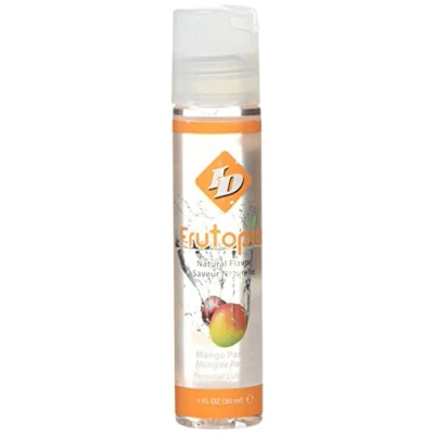 Afbeelding van Id Frutopia Lube Mango 30 Ml