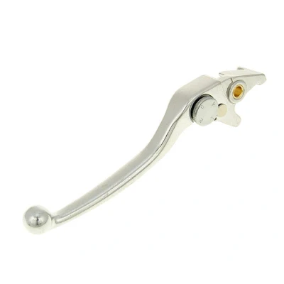 Afbeelding van Vicma 75701 hendel links voor Kymco Superdink/Downtown 125/300, zilver