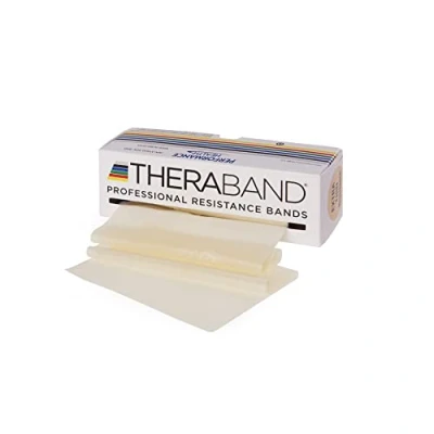Afbeelding van Thera Band Zeer licht 5,5 meter