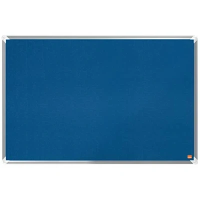 Afbeelding van Prikbord vilt Premium Plus Nobo