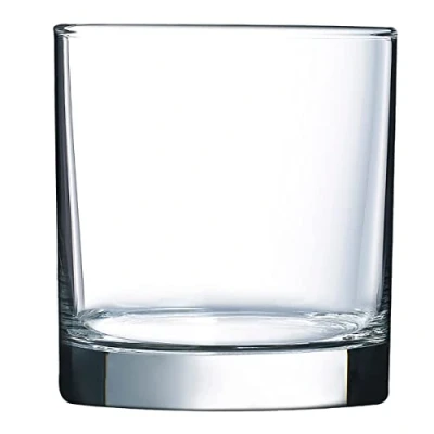 Afbeelding van Glazenset Arcoroc Islande 6 Onderdelen (38 cl)