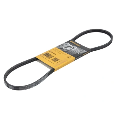 Afbeelding van Poly V riem CONTINENTAL CTAM 3PK870