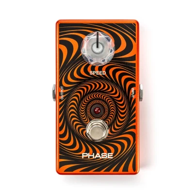 Afbeelding van MXR WA90 Wylde Audio Phase