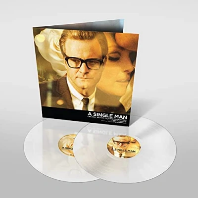 Afbeelding van Single Man [Original Motion Picture Soundtrack]