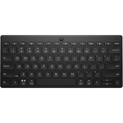 Afbeelding van HP 355 Compact Bluetooth toetsenbord met meerdere apparaten