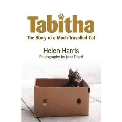 Afbeelding van Tabitha