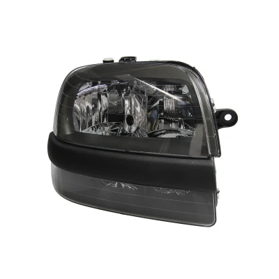 Afbeelding van Van Wezel Koplamp 1636962