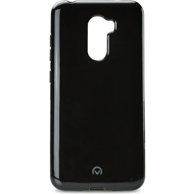 Afbeelding van Mobilize Gelly Case Xiaomi Pocophone F1 Black
