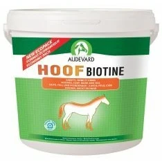 Afbeelding van Hoof Biotine Audevard 5 kg