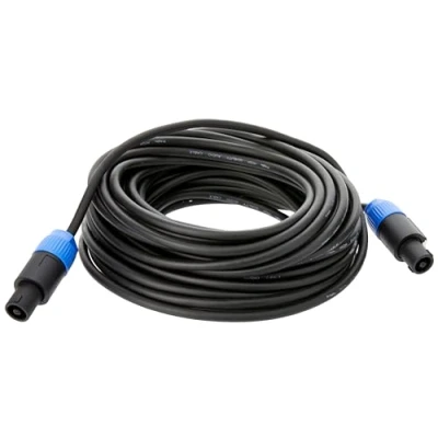 Afbeelding van Stagg SSP15SS15 Speakerkabel 1.5 mm2 15 meter