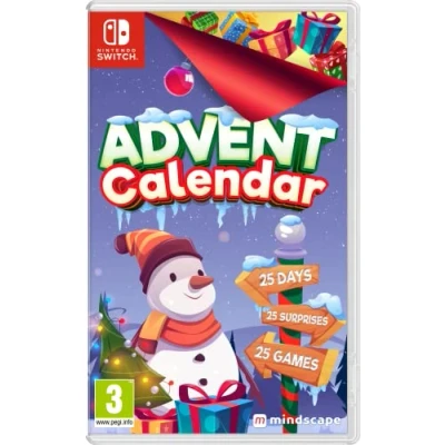 Afbeelding van Advent Calendar