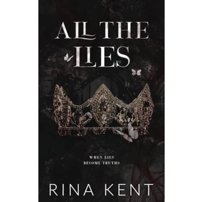 Afbeelding van All The Lies: Special Edition Print: 1