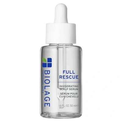 Afbeelding van Biolage Full Rescue Invigorating Scalp Serum 50ml