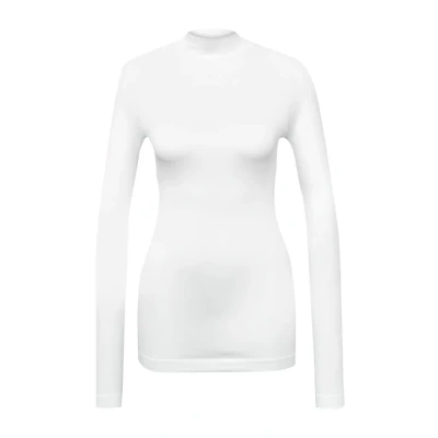 Afbeelding van Hummel Comfort Longsleeve, Heren, Maat: Large, White