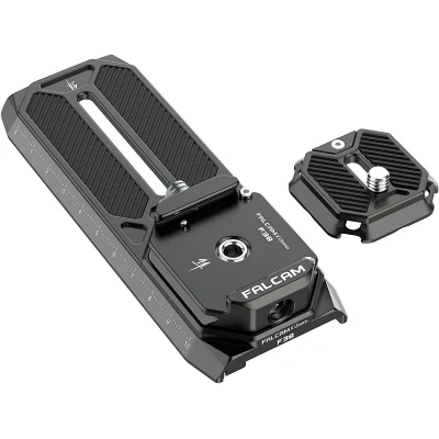 Afbeelding van Falcam F38 Quick Release Kit For Zhiyun WEEBILL S/CRANE 2S Gimbals