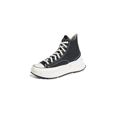 Afbeelding van CONVERSE RUN STAR LEGACY CX HI Zwart 37,5 EU