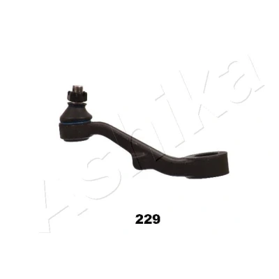 Afbeelding van ASHIKA 52 02 229 Stuurhefboom 15mm TOYOTA: Hilux VI Pick up 2.4 i 4WD, TD 4WD 1997 2005