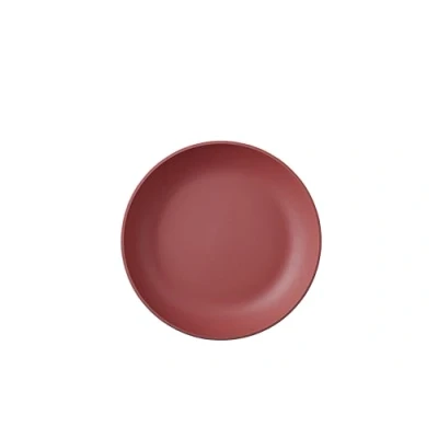 Afbeelding van Mepal Silueta Diep Bord Ø 210 Mm Vivid Mauve Rood Servies