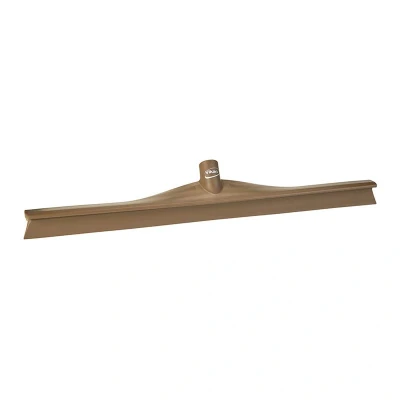 Afbeelding van Vikan Vloertrekker Ultra Hygiene met TPE Rubber 60cm Bruin