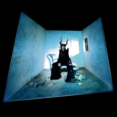Afbeelding van Circuit Des Yeux Halo On the Inside (LP)