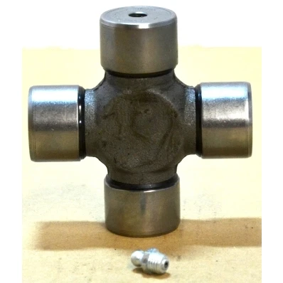Afbeelding van Gkn Lobro Rubber askoppeling / Hardyschijf U 325