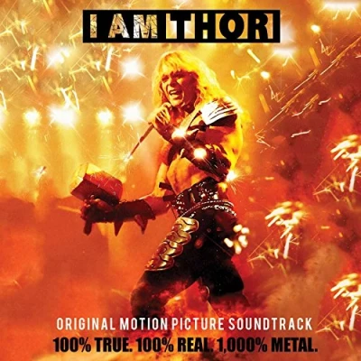 Afbeelding van Thor I Am (CD)