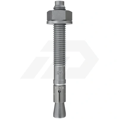 Afbeelding van Fischer FBN II 10/10 FVZ 50 St 507579