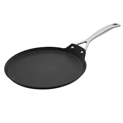 Afbeelding van Crêpespan Le Creuset Les Forgées 28 cm