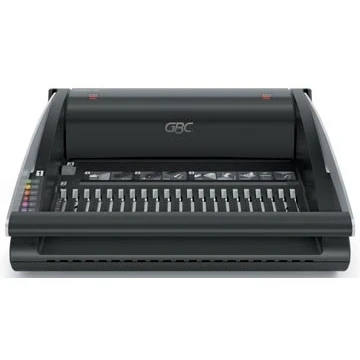 Afbeelding van Inbindmachine GBC Combbind C200 21 gaats