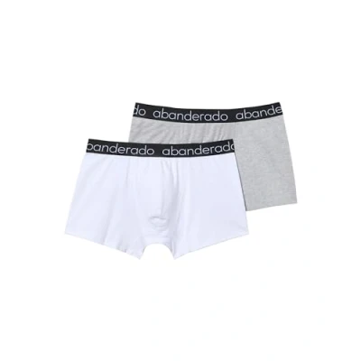 Afbeelding van Pack 2 A0DGR Herren Boxershorts