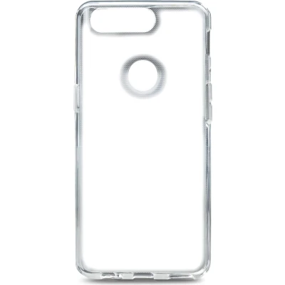 Afbeelding van Mobilize Gelly Case OnePlus 5T Clear
