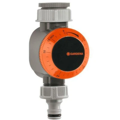 Afbeelding van GARDENA Watertimer