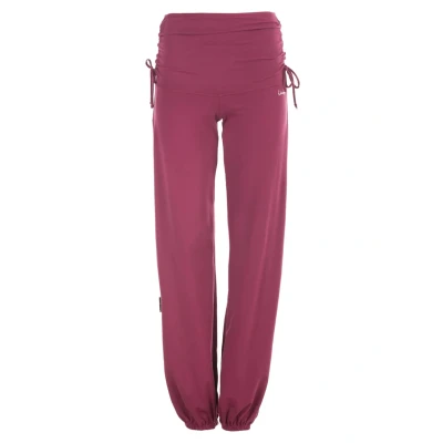 Afbeelding van Winshape Trainingsbroek, Dames, Maat: Medium, Berry love