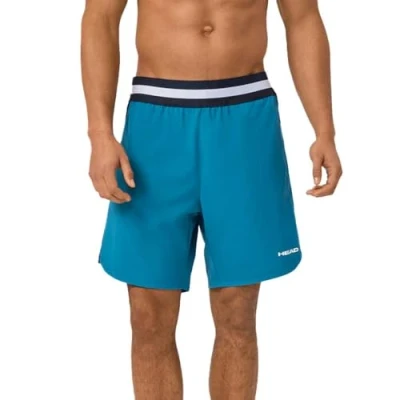 Afbeelding van Head Power Shorts Teal