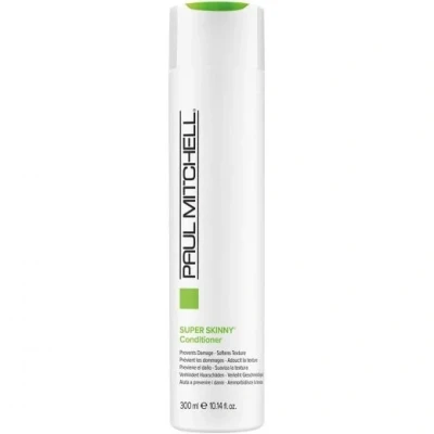 Afbeelding van Paul Mitchell Smoothing Super Skinny Daily Conditioner 300ml