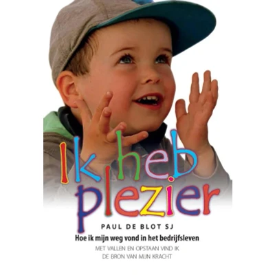 Afbeelding van Ik heb plezier (Paperback)