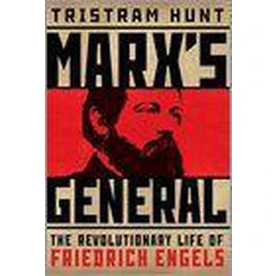Afbeelding van Marx&#039;s General: The Revolutionary Life of Friedrich Engels