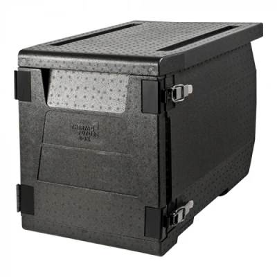 Afbeelding van thermobox GN1/1, 235048, Thermo Future Box