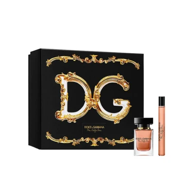 Afbeelding van Dolce &amp; Gabbana The Only One Gift Set