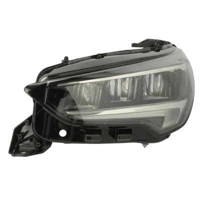 Afbeelding van Valeo Koplamp 450918