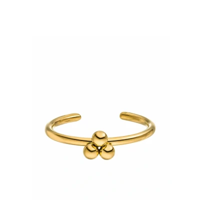 Afbeelding van Purelei Ring, Dames, Maat: One Size, Goldfarben