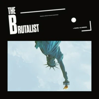 Afbeelding van Daniel Blumberg The Brutalist (Original Motion Picture Soundtrack) (2 LPs)