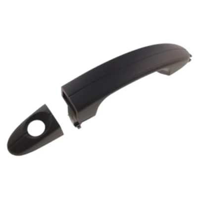 Afbeelding van Portiergreep buitenkant PRASCO FD1128004