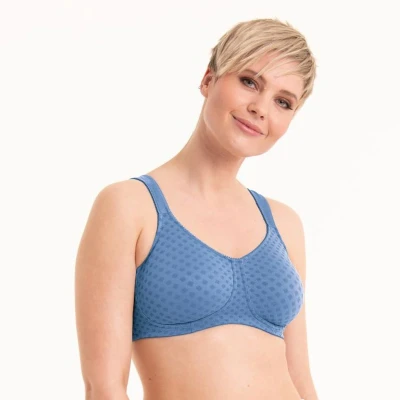 Afbeelding van Anita Care Lisa Prothese Bh 5726X 188 blue heaven maat EU 80AA / FR 95AA
