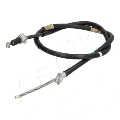 Afbeelding van ASHIKA 131 02 2016R Handremkabel Rechts achter LEXUS: GS II (S16) 300, 430 1997 2004